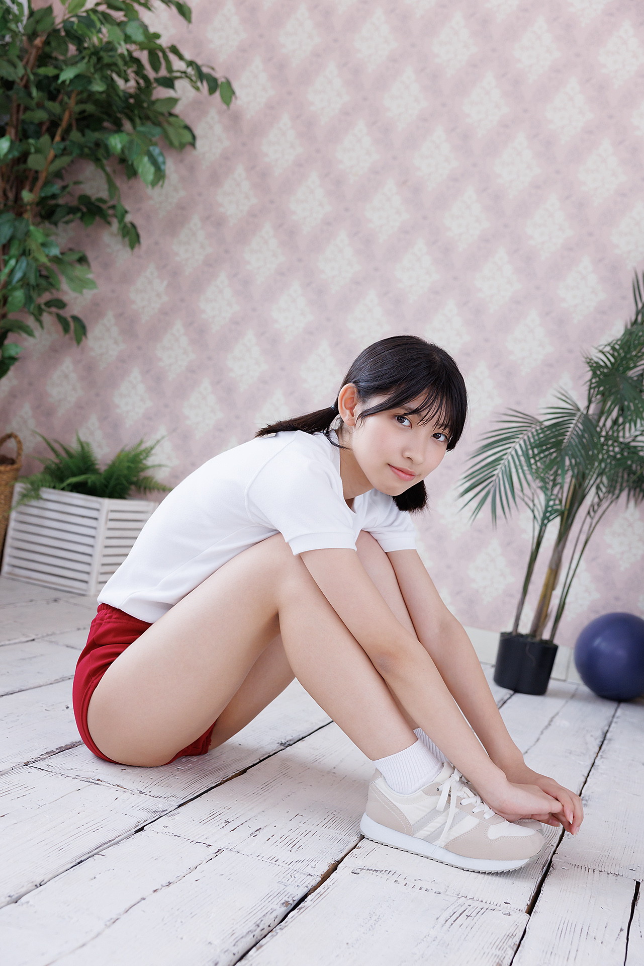 Akane Nishikawa 西川茜, Minisuka.tv 202.12.05 Regular Gallery Set 07.02