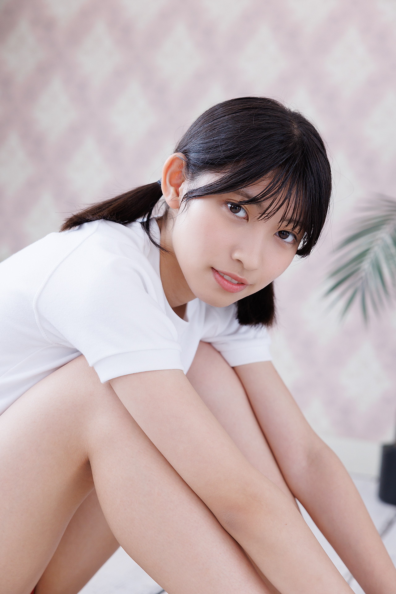 Akane Nishikawa 西川茜, Minisuka.tv 202.12.05 Regular Gallery Set 07.02