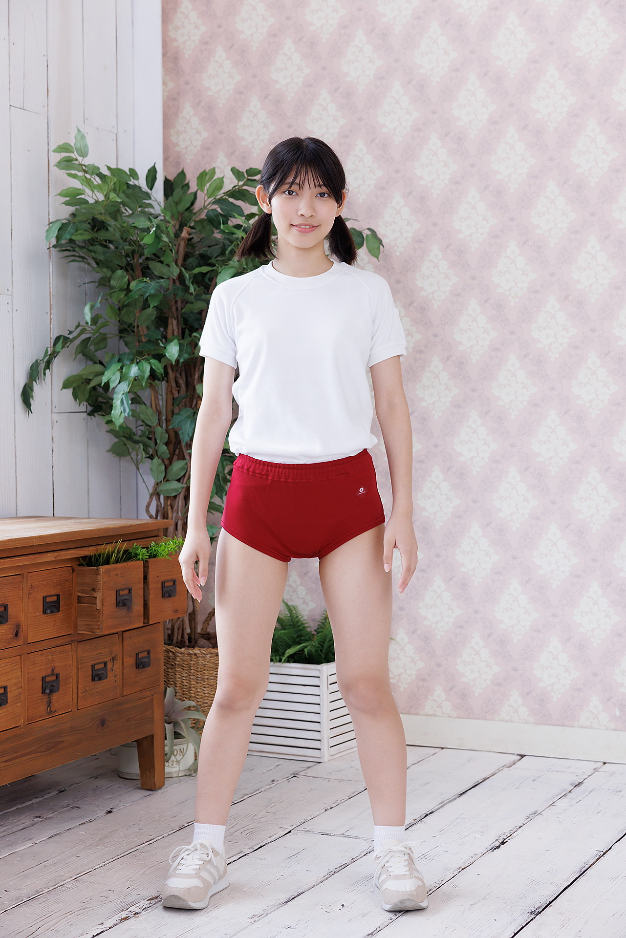 Akane Nishikawa 西川茜, Minisuka.tv 202.12.05 Regular Gallery Set 07.02