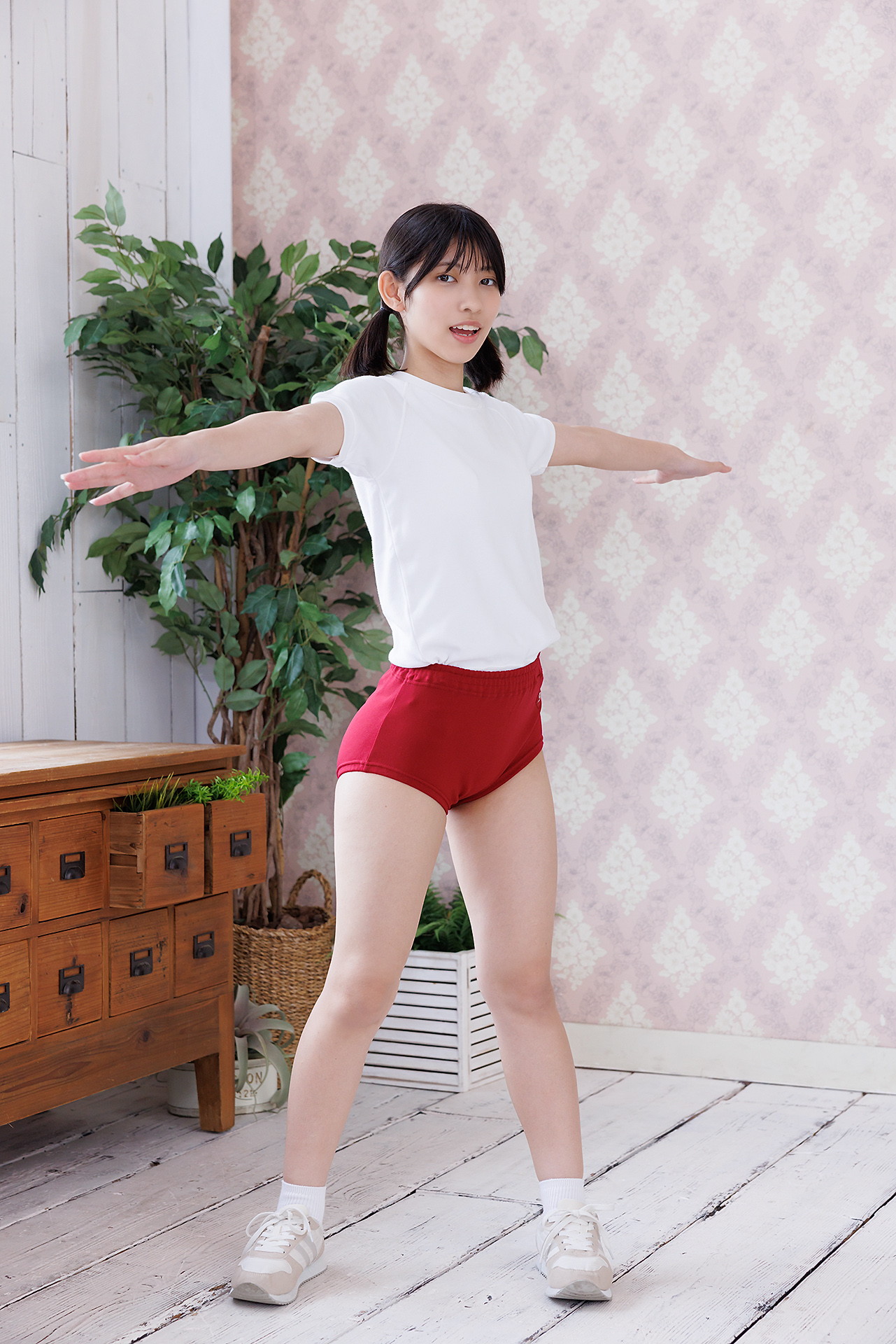 Akane Nishikawa 西川茜, Minisuka.tv 202.12.05 Regular Gallery Set 07.02