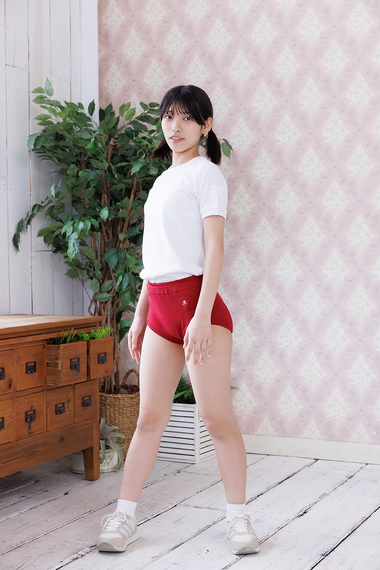 Akane Nishikawa 西川茜, Minisuka.tv 202.12.05 Regular Gallery Set 07.02