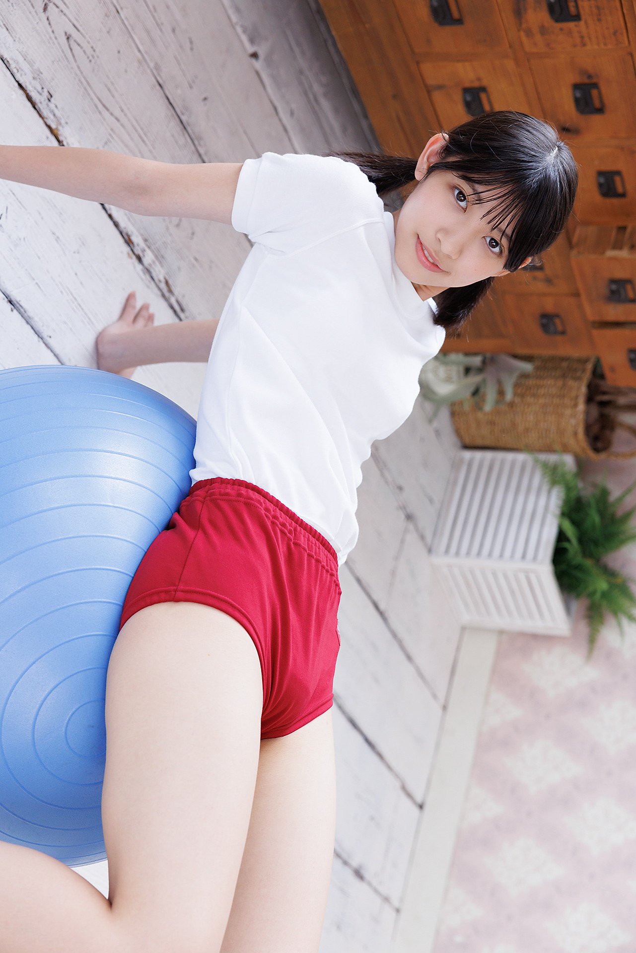 Akane Nishikawa 西川茜, Minisuka.tv 202.12.05 Regular Gallery Set 07.02