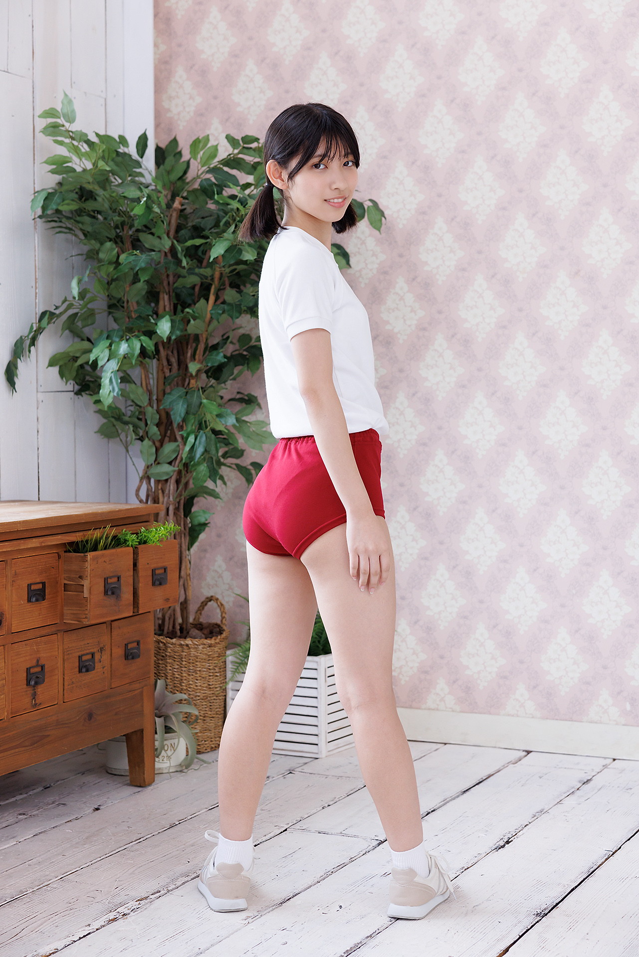 Akane Nishikawa 西川茜, Minisuka.tv 202.12.05 Regular Gallery Set 07.02