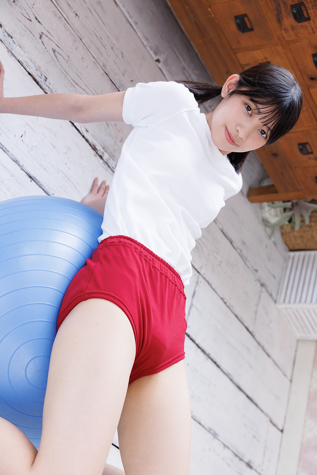 Akane Nishikawa 西川茜, Minisuka.tv 202.12.05 Regular Gallery Set 07.02