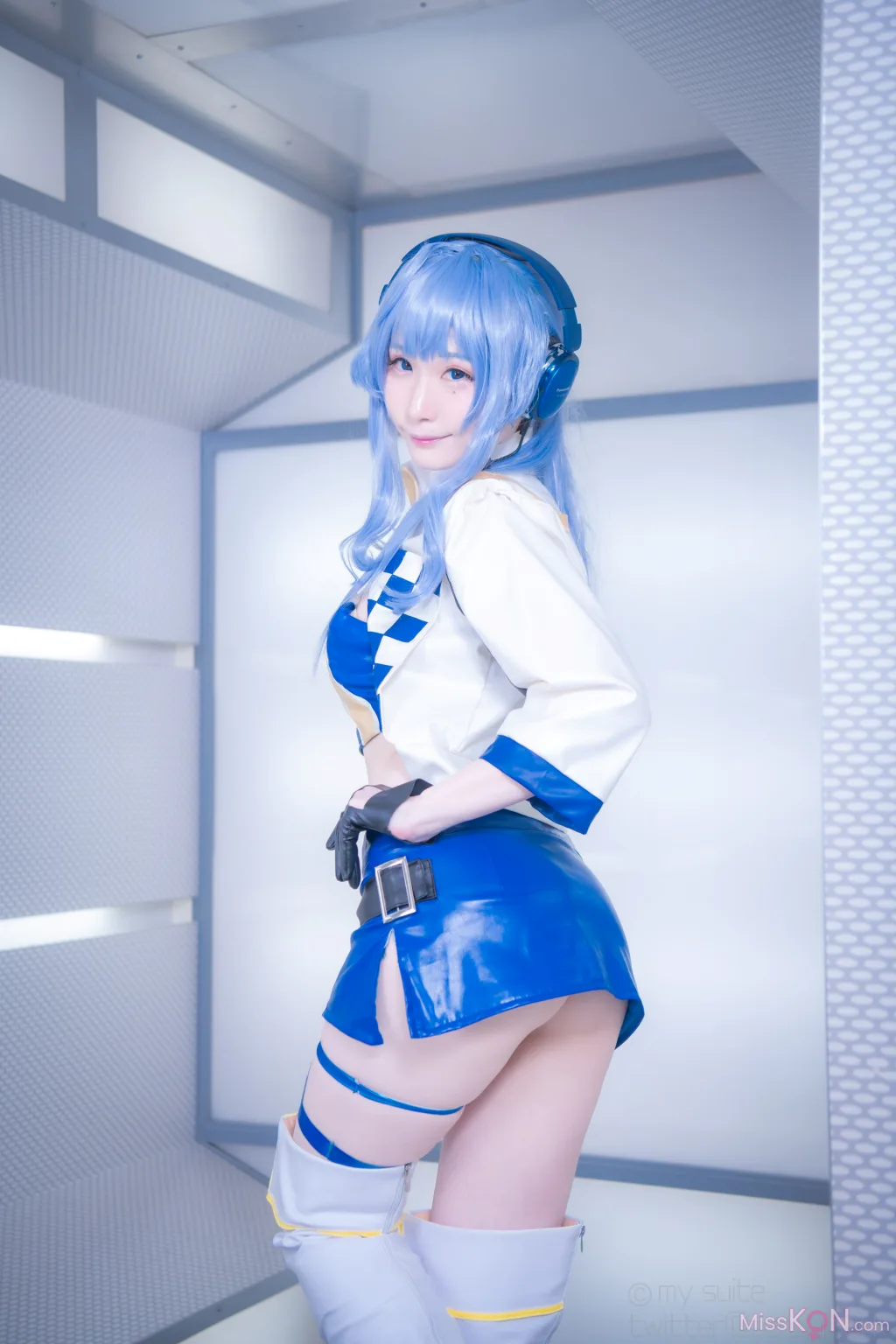 Coser@Atsuki (あつき)_ Goto’s summer vacation ゴトのなつやすみ Suite Collection.37 (KanColle)