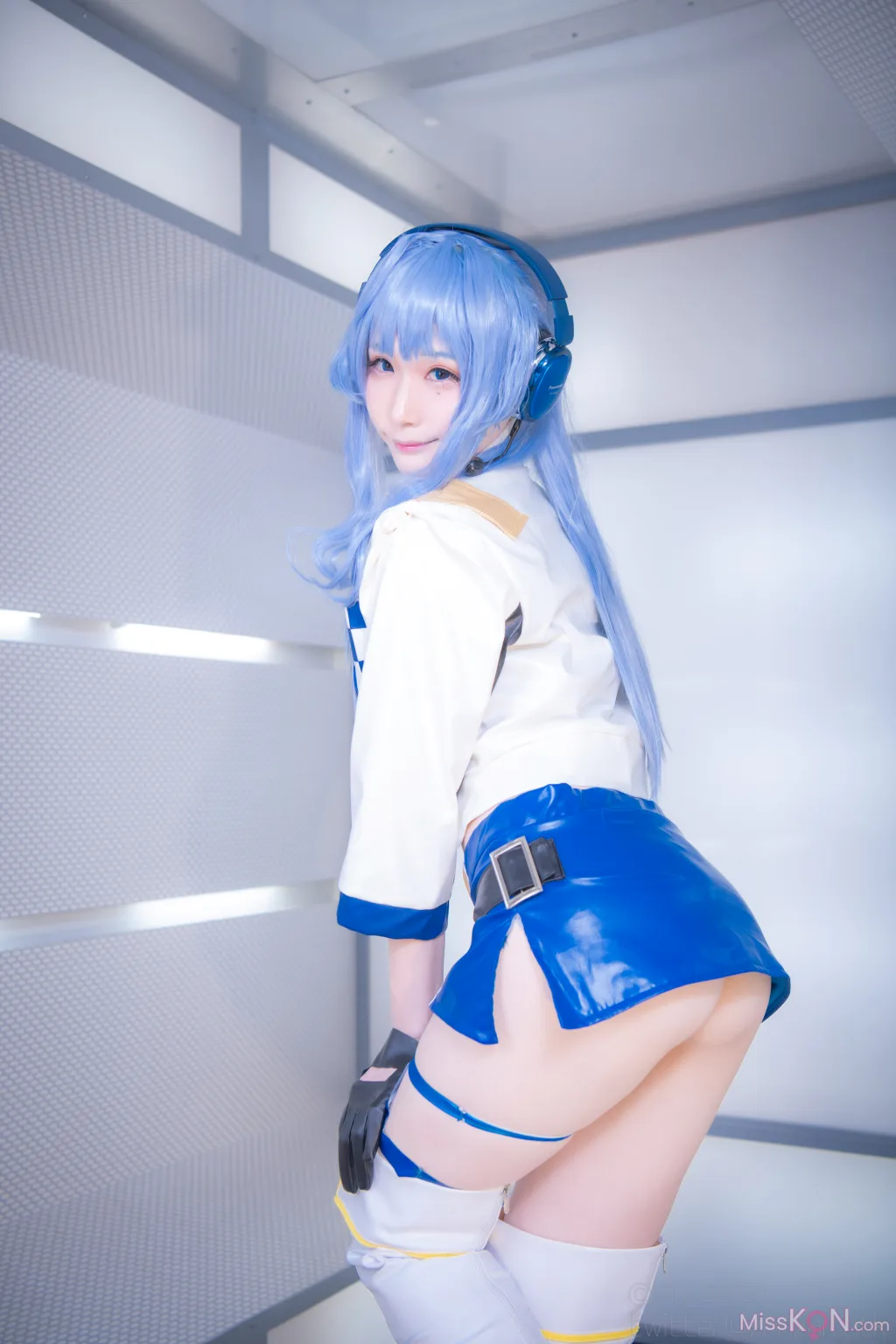 Coser@Atsuki (あつき)_ Goto’s summer vacation ゴトのなつやすみ Suite Collection.37 (KanColle)