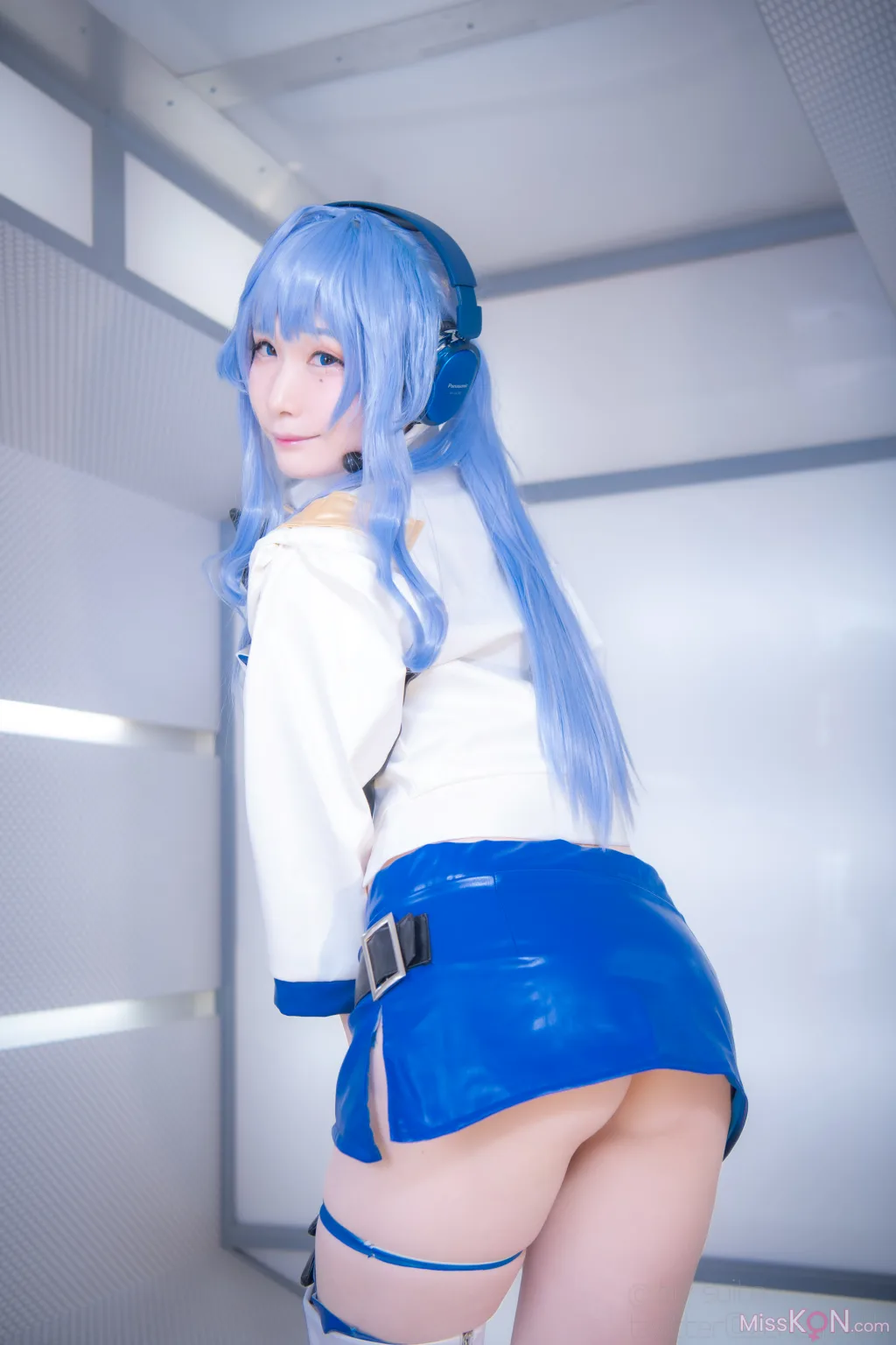 Coser@Atsuki (あつき)_ Goto’s summer vacation ゴトのなつやすみ Suite Collection.37 (KanColle)