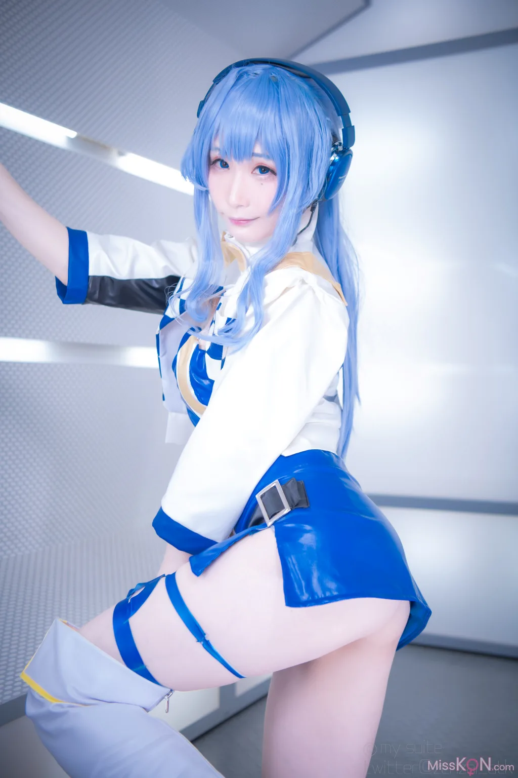 Coser@Atsuki (あつき)_ Goto’s summer vacation ゴトのなつやすみ Suite Collection.37 (KanColle)