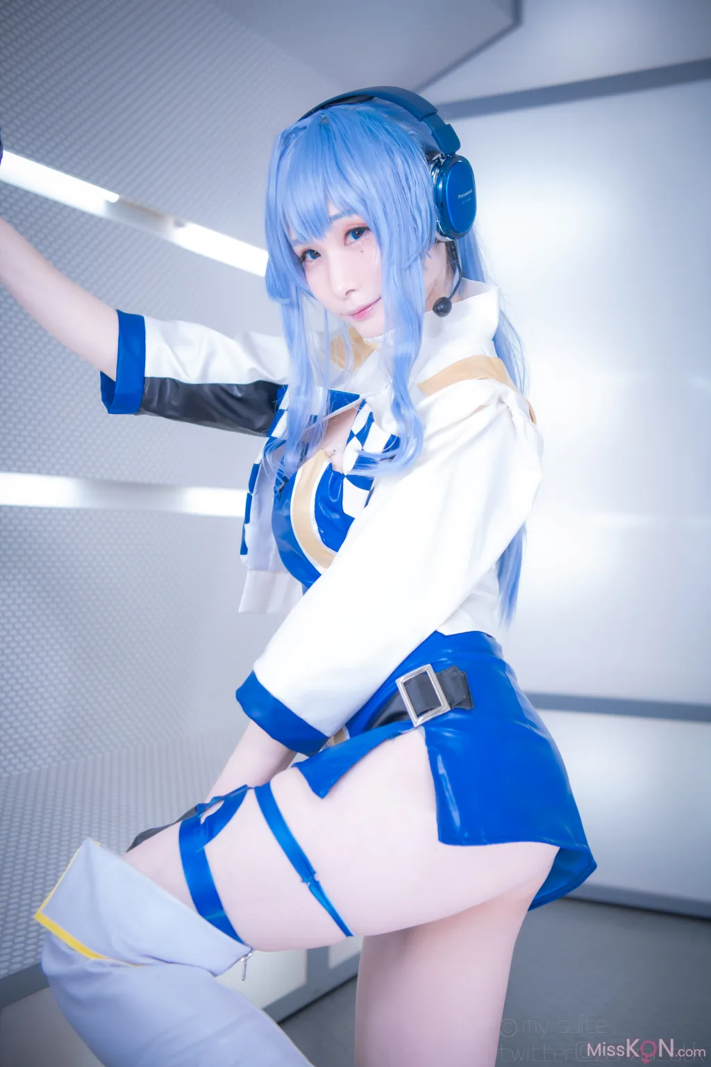 Coser@Atsuki (あつき)_ Goto’s summer vacation ゴトのなつやすみ Suite Collection.37 (KanColle)