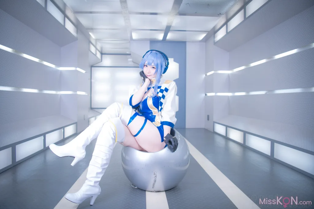 Coser@Atsuki (あつき)_ Goto’s summer vacation ゴトのなつやすみ Suite Collection.37 (KanColle)