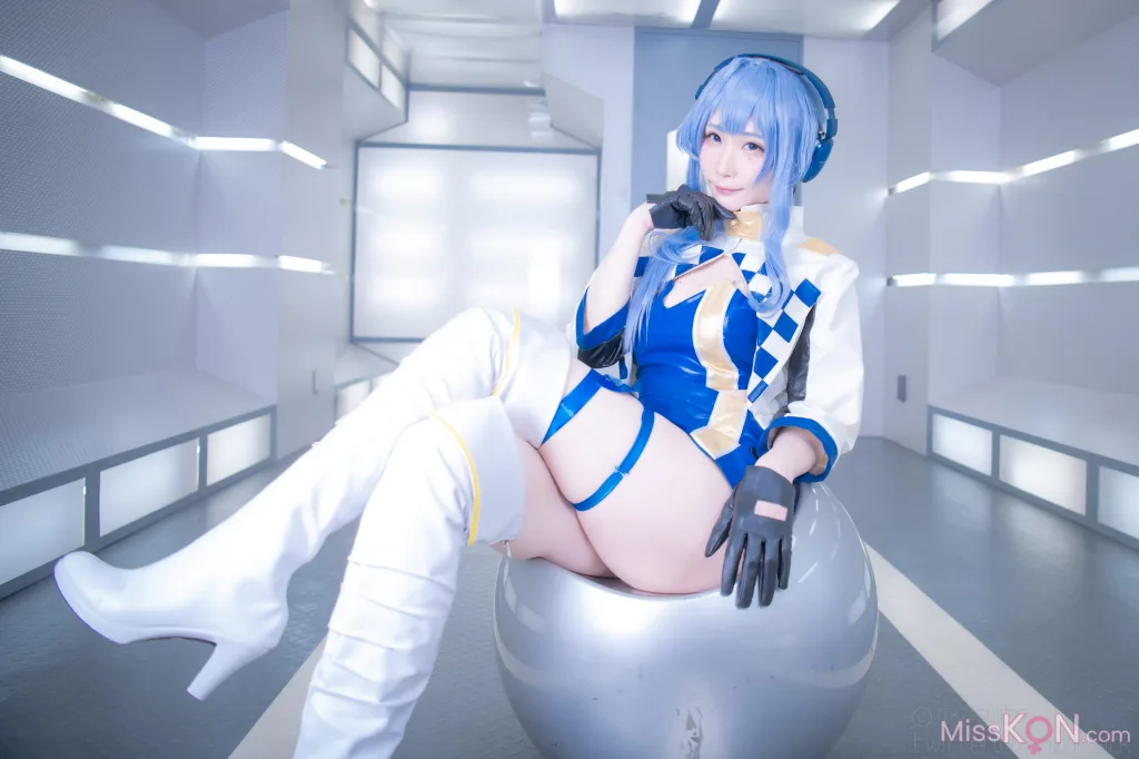 Coser@Atsuki (あつき)_ Goto’s summer vacation ゴトのなつやすみ Suite Collection.37 (KanColle)