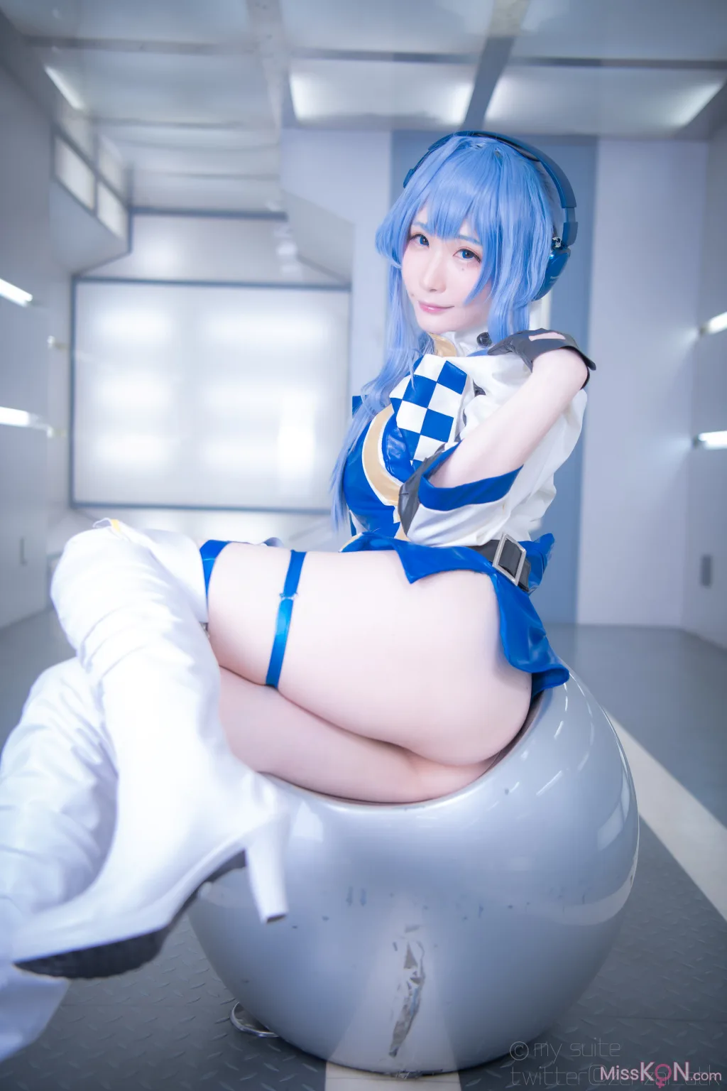 Coser@Atsuki (あつき)_ Goto’s summer vacation ゴトのなつやすみ Suite Collection.37 (KanColle)