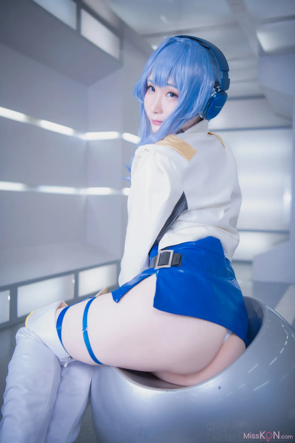 Coser@Atsuki (あつき)_ Goto’s summer vacation ゴトのなつやすみ Suite Collection.37 (KanColle)