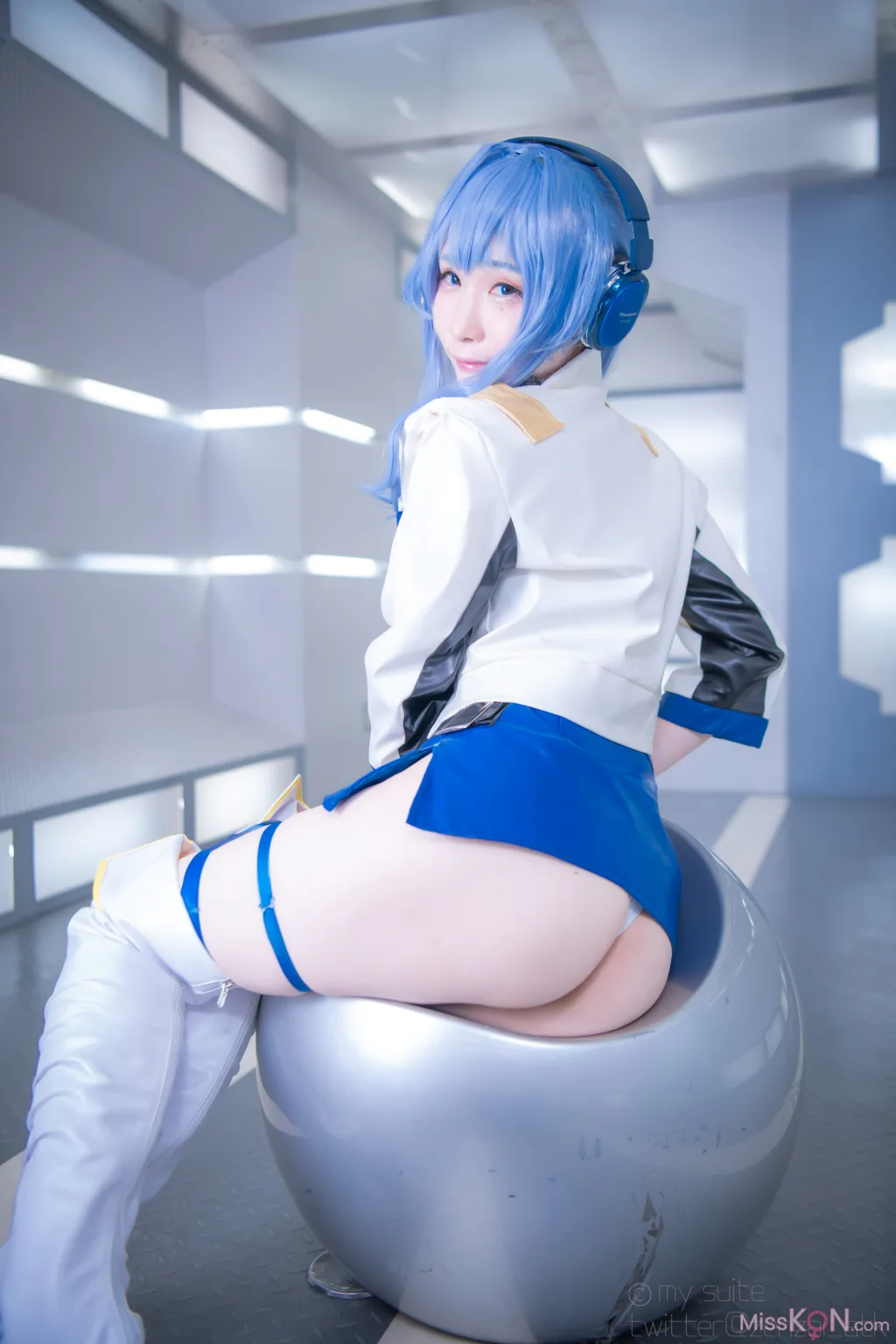 Coser@Atsuki (あつき)_ Goto’s summer vacation ゴトのなつやすみ Suite Collection.37 (KanColle)