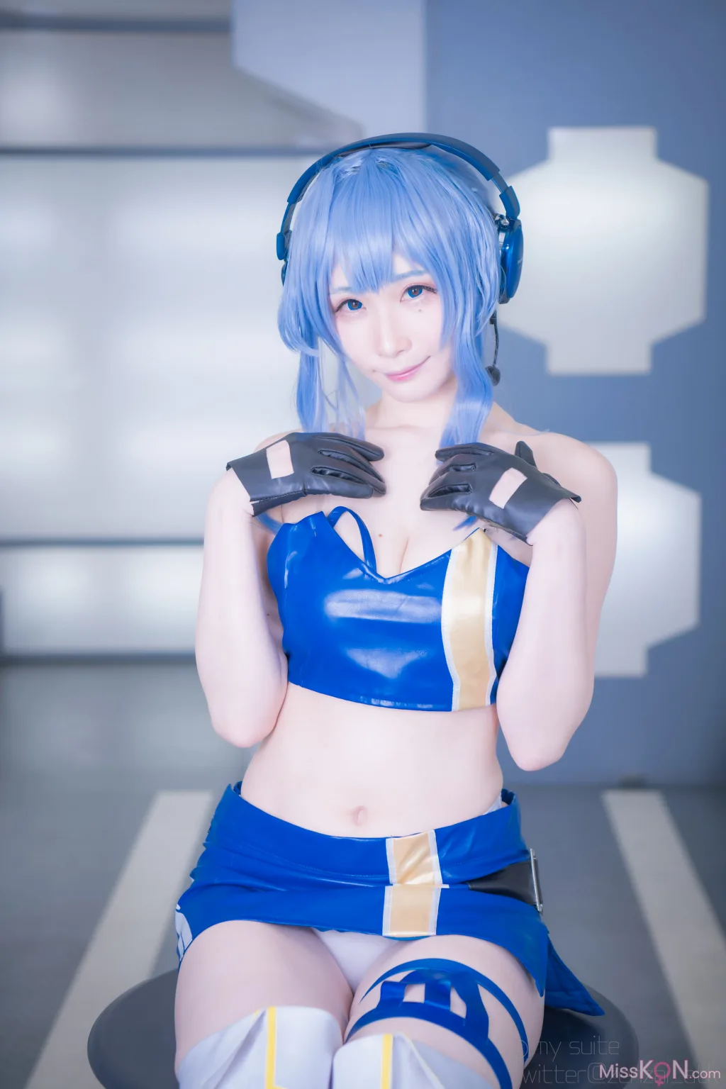 Coser@Atsuki (あつき)_ Goto’s summer vacation ゴトのなつやすみ Suite Collection.37 (KanColle)