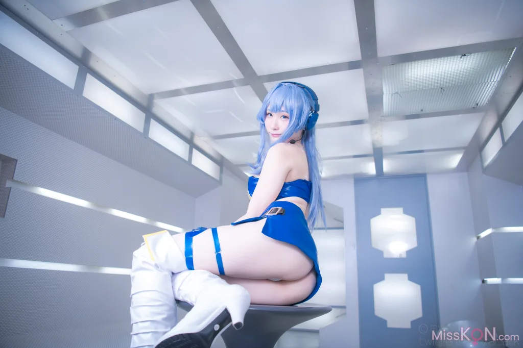 Coser@Atsuki (あつき)_ Goto’s summer vacation ゴトのなつやすみ Suite Collection.37 (KanColle)