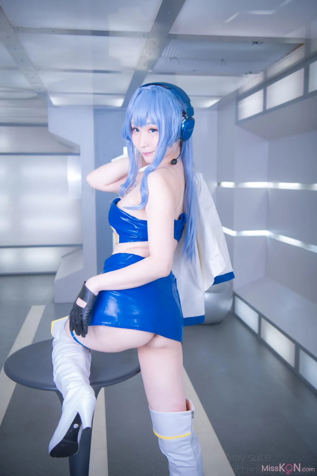 Coser@Atsuki (あつき)_ Goto’s summer vacation ゴトのなつやすみ Suite Collection.37 (KanColle)