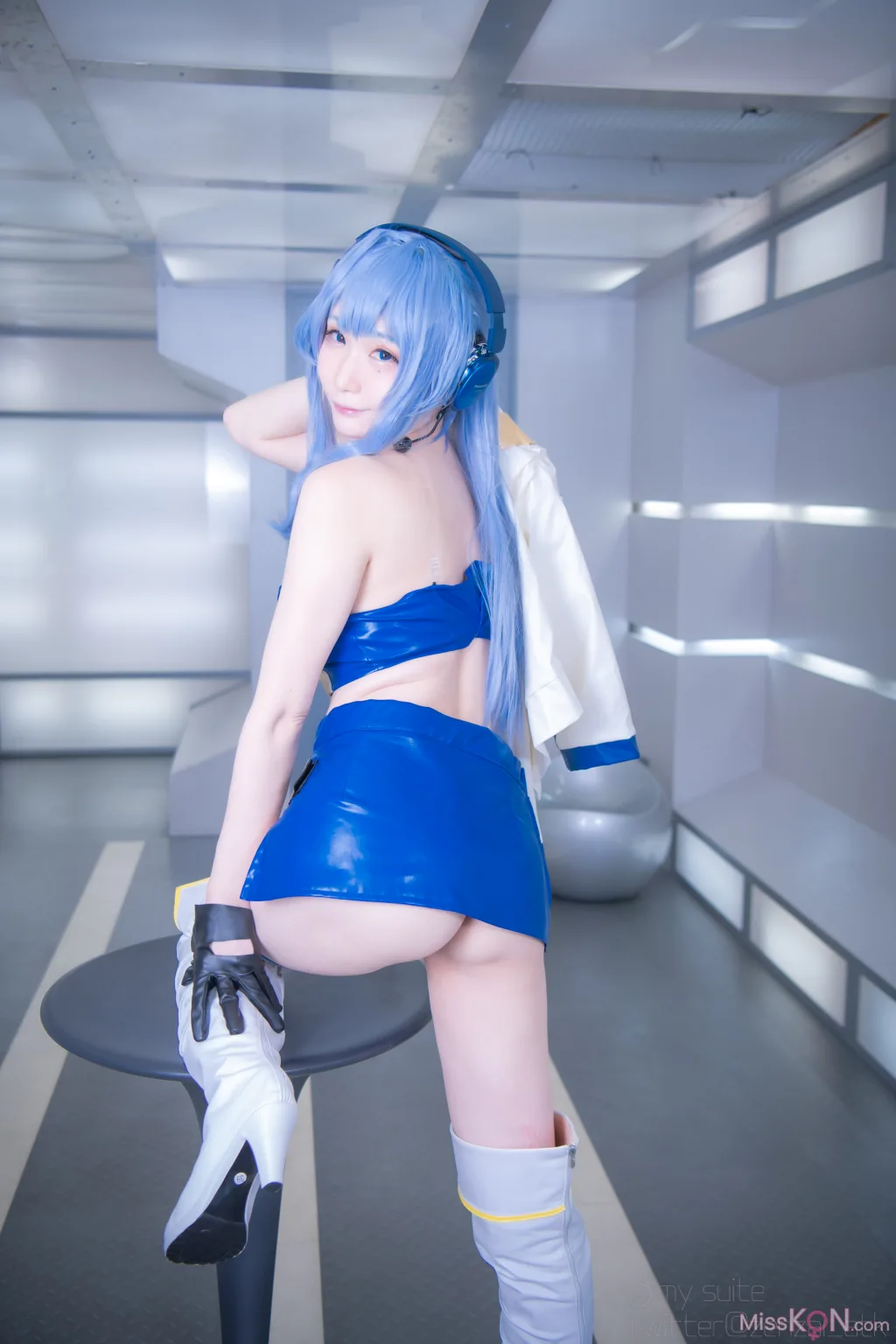 Coser@Atsuki (あつき)_ Goto’s summer vacation ゴトのなつやすみ Suite Collection.37 (KanColle)