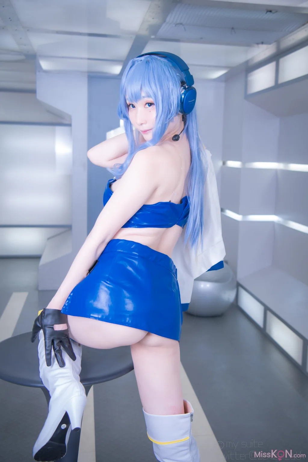 Coser@Atsuki (あつき)_ Goto’s summer vacation ゴトのなつやすみ Suite Collection.37 (KanColle)