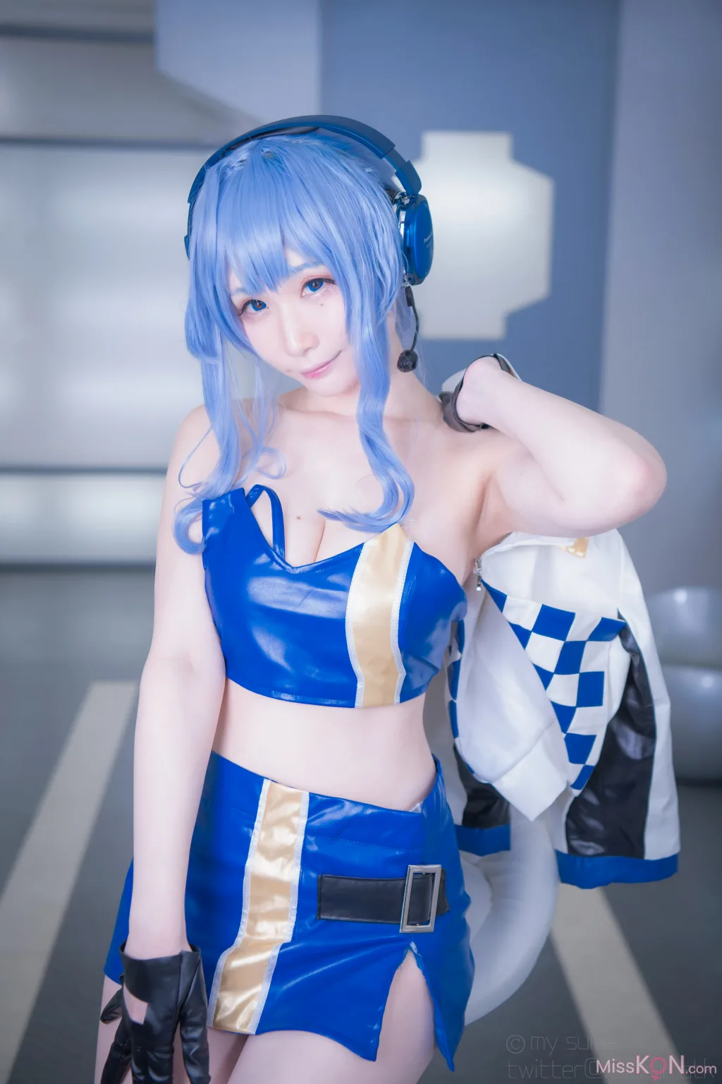 Coser@Atsuki (あつき)_ Goto’s summer vacation ゴトのなつやすみ Suite Collection.37 (KanColle)