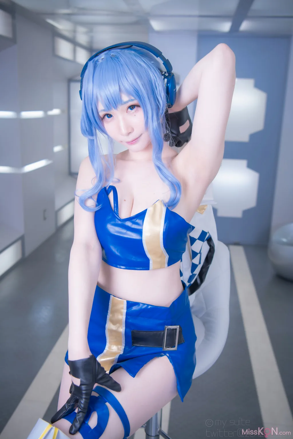 Coser@Atsuki (あつき)_ Goto’s summer vacation ゴトのなつやすみ Suite Collection.37 (KanColle)