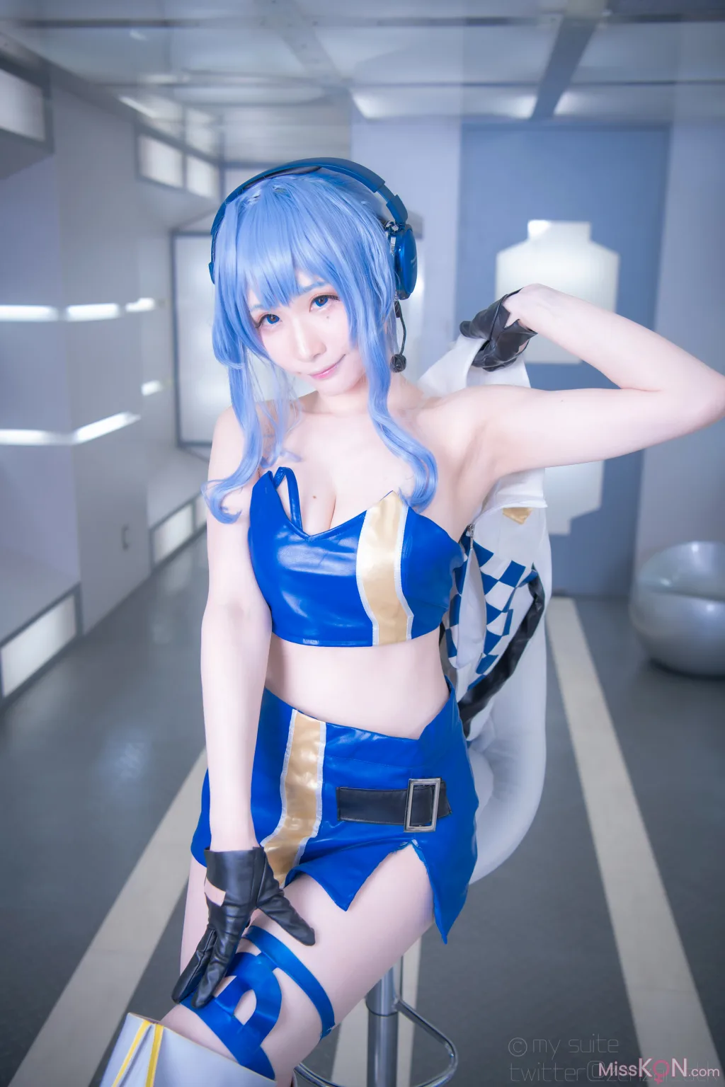 Coser@Atsuki (あつき)_ Goto’s summer vacation ゴトのなつやすみ Suite Collection.37 (KanColle)