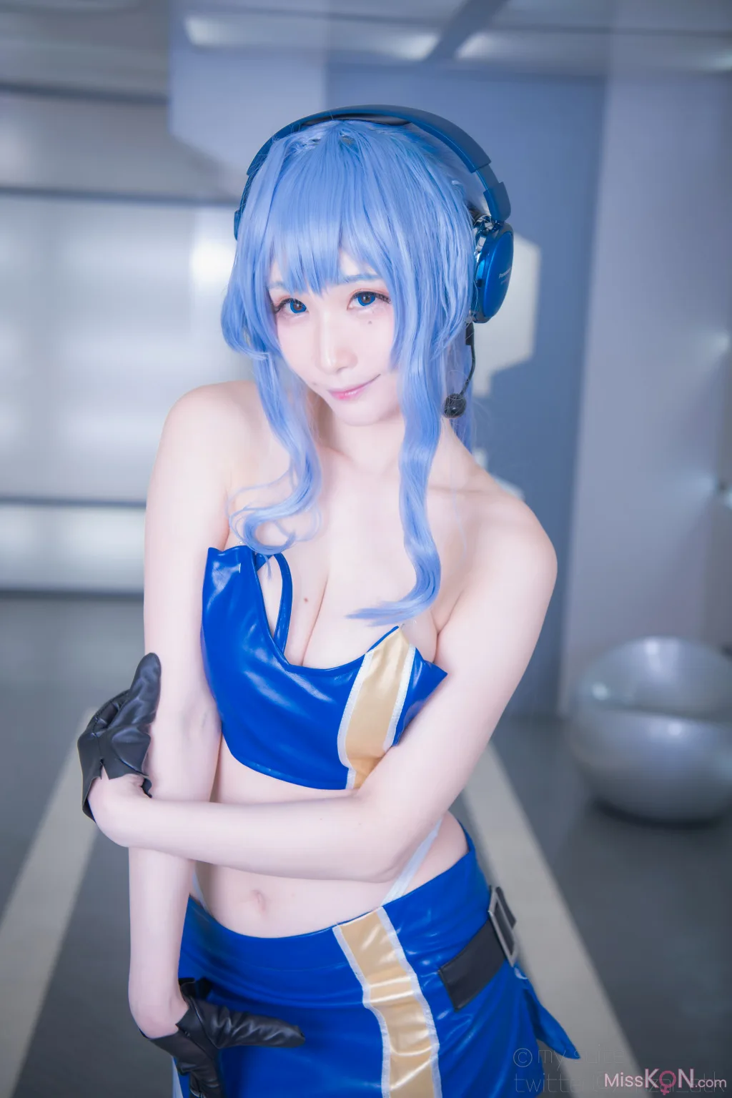 Coser@Atsuki (あつき)_ Goto’s summer vacation ゴトのなつやすみ Suite Collection.37 (KanColle)