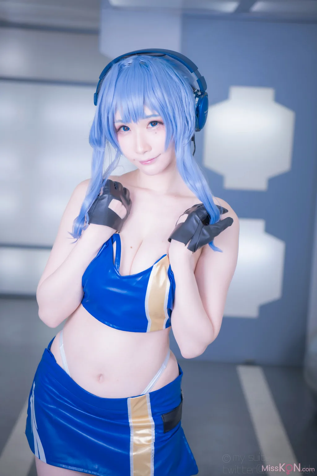 Coser@Atsuki (あつき)_ Goto’s summer vacation ゴトのなつやすみ Suite Collection.37 (KanColle)