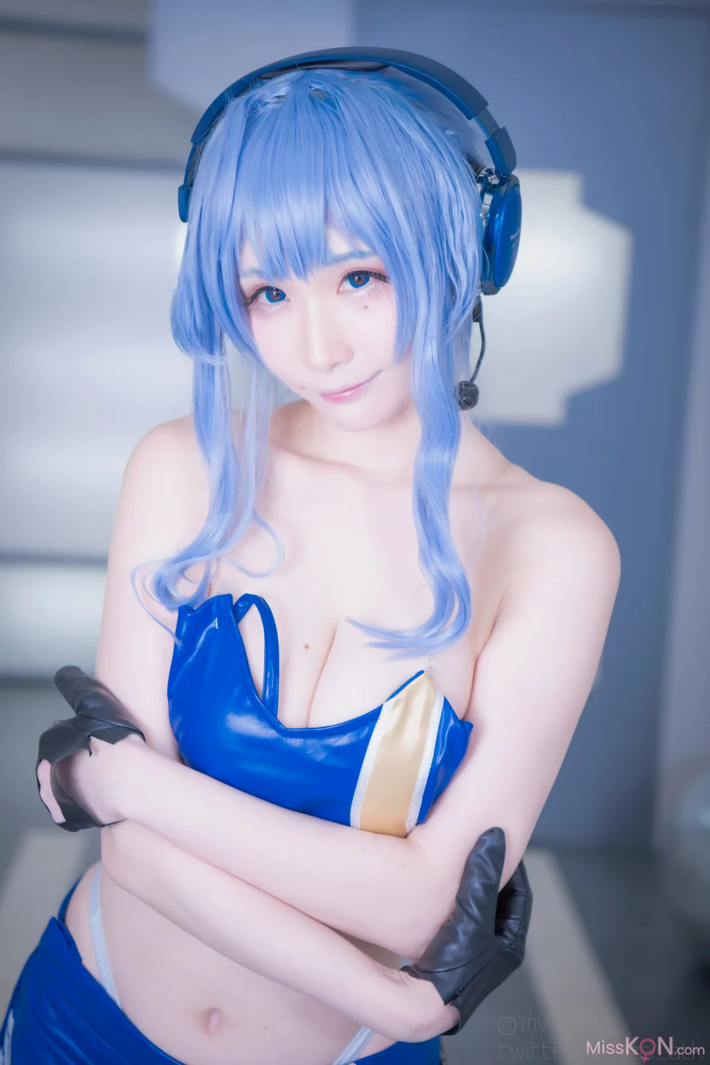 Coser@Atsuki (あつき)_ Goto’s summer vacation ゴトのなつやすみ Suite Collection.37 (KanColle)