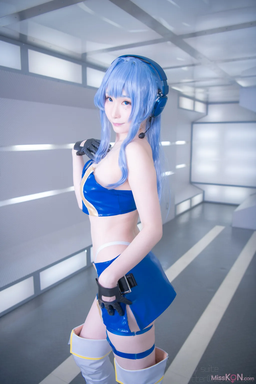 Coser@Atsuki (あつき)_ Goto’s summer vacation ゴトのなつやすみ Suite Collection.37 (KanColle)