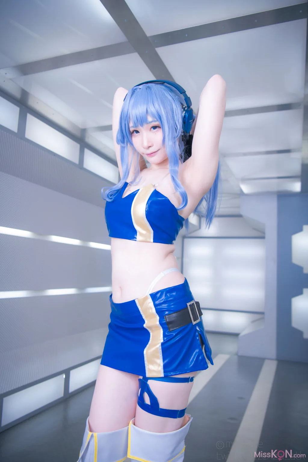 Coser@Atsuki (あつき)_ Goto’s summer vacation ゴトのなつやすみ Suite Collection.37 (KanColle)