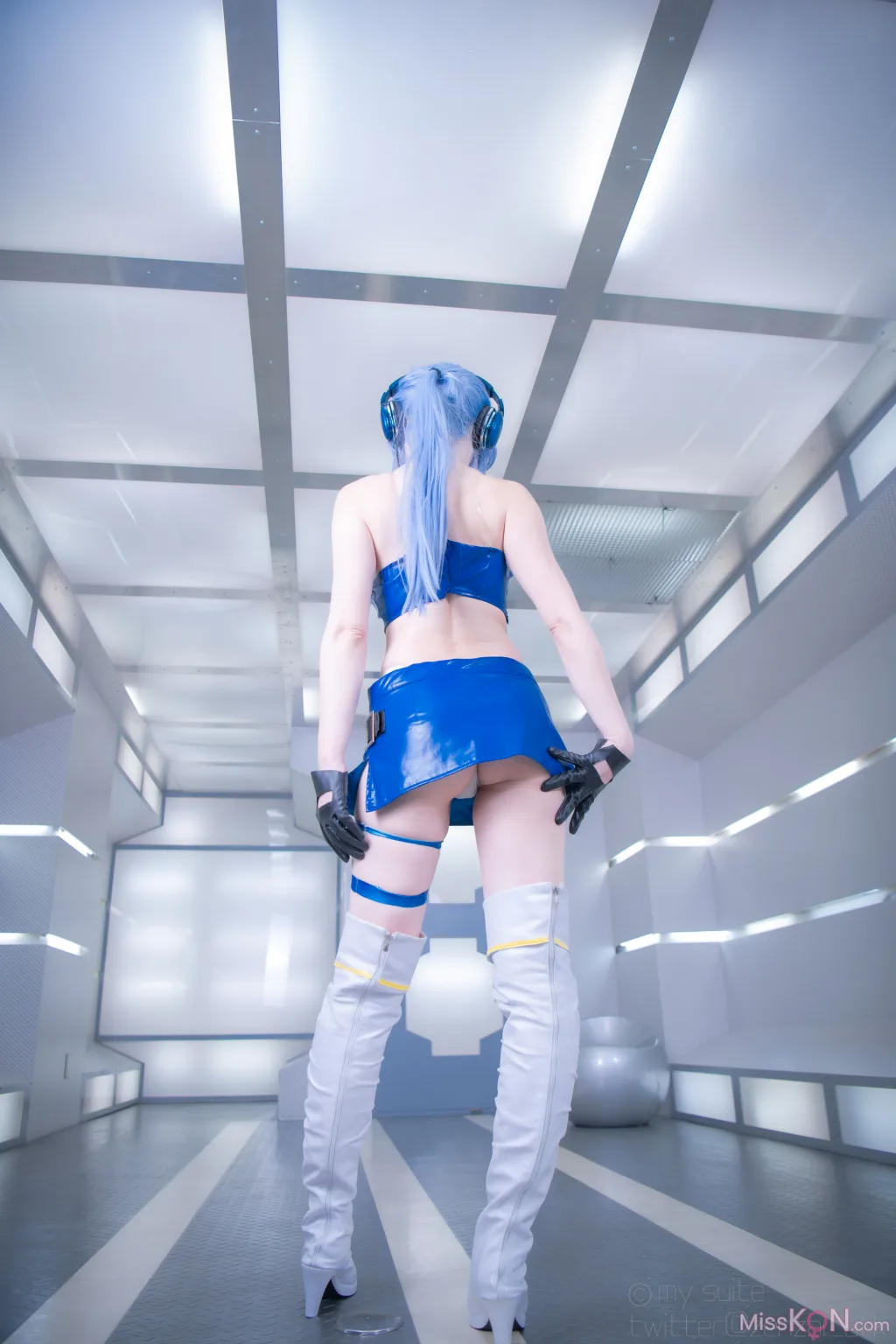 Coser@Atsuki (あつき)_ Goto’s summer vacation ゴトのなつやすみ Suite Collection.37 (KanColle)