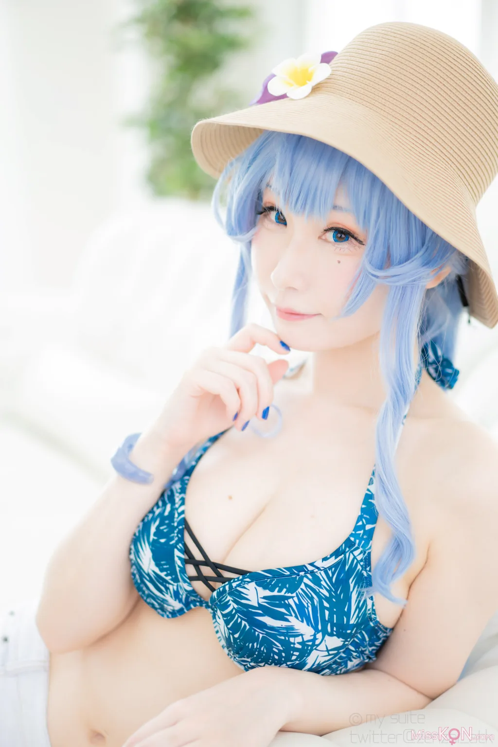 Coser@Atsuki (あつき)_ Goto’s summer vacation ゴトのなつやすみ Suite Collection.37 (KanColle)