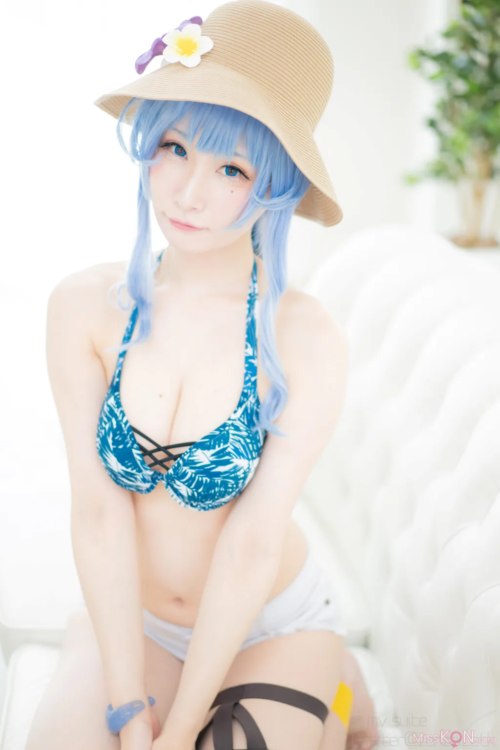 Coser@Atsuki (あつき)_ Goto’s summer vacation ゴトのなつやすみ Suite Collection.37 (KanColle)