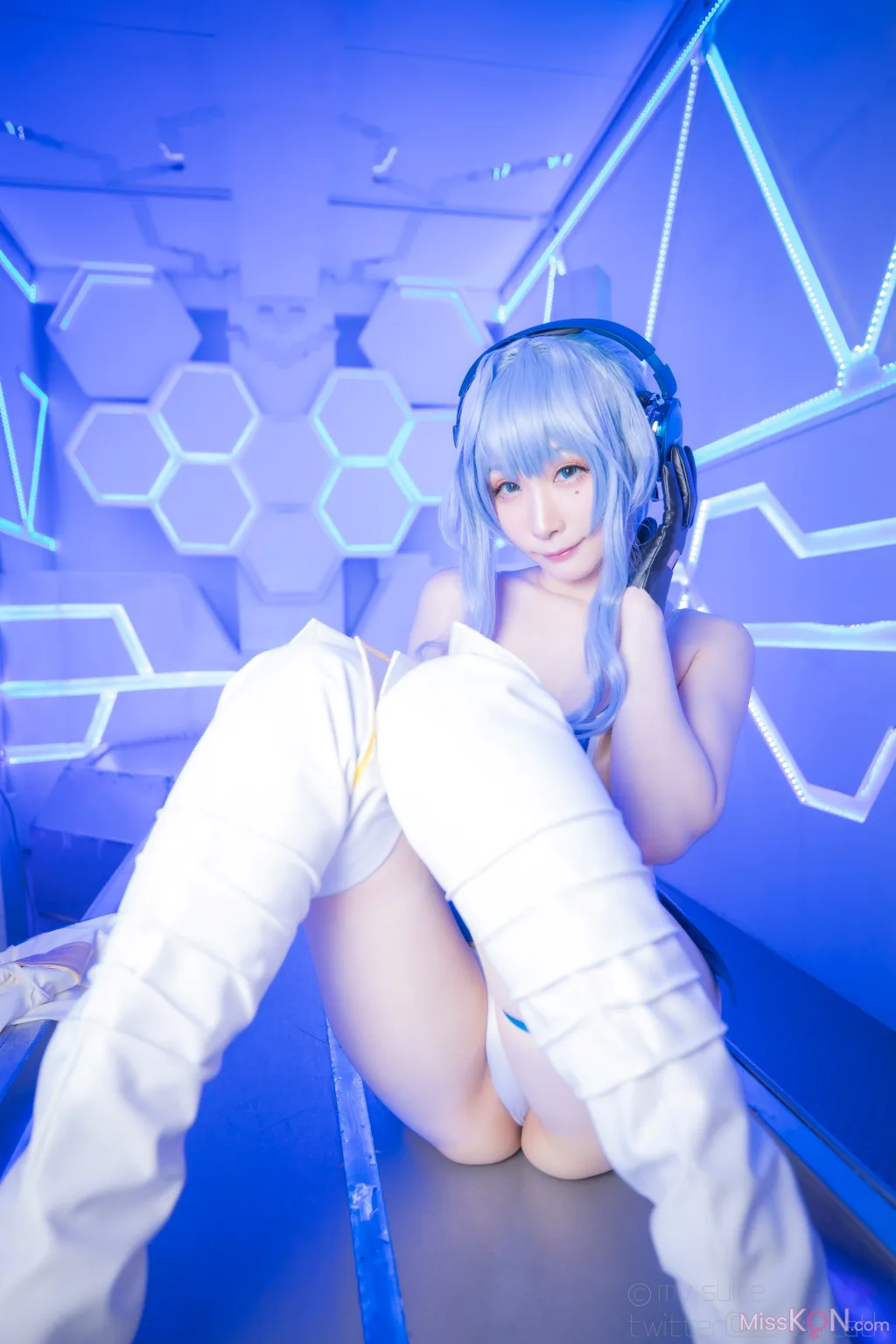 Coser@Atsuki (あつき)_ Goto’s summer vacation ゴトのなつやすみ Suite Collection.37 (KanColle)