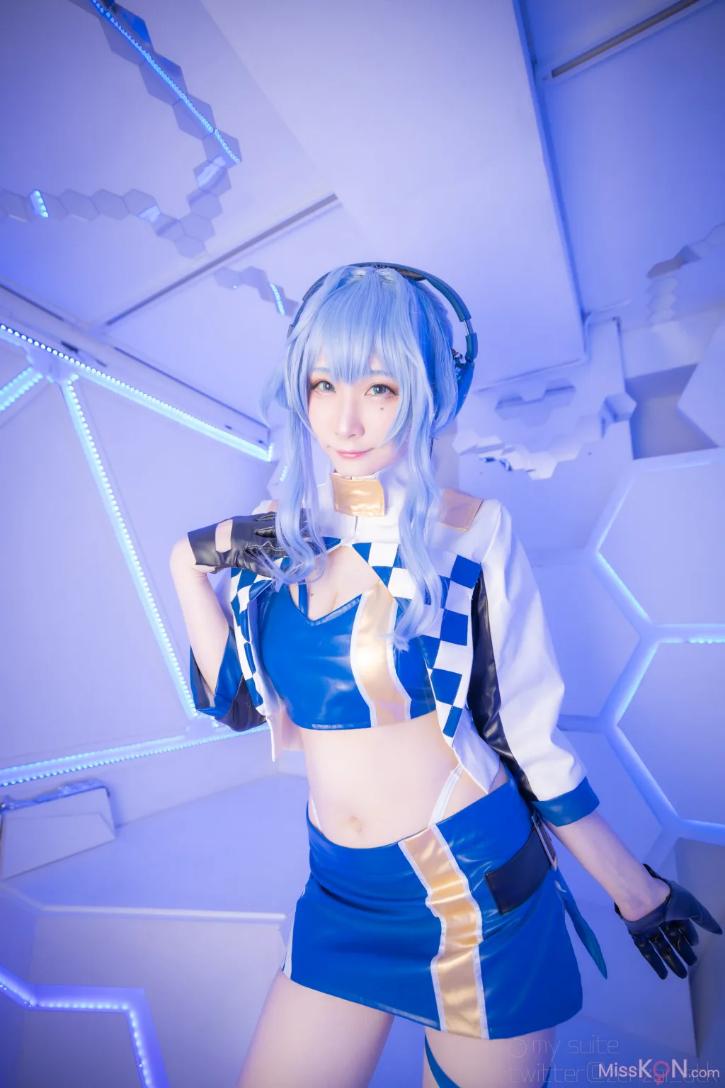 Coser@Atsuki (あつき)_ Goto’s summer vacation ゴトのなつやすみ Suite Collection.37 (KanColle)