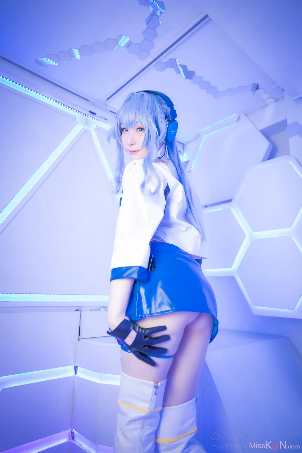 Coser@Atsuki (あつき)_ Goto’s summer vacation ゴトのなつやすみ Suite Collection.37 (KanColle)