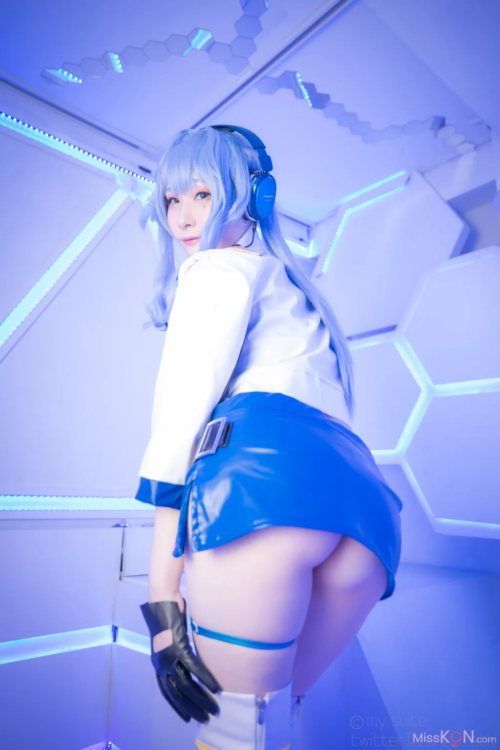 Coser@Atsuki (あつき)_ Goto’s summer vacation ゴトのなつやすみ Suite Collection.37 (KanColle)