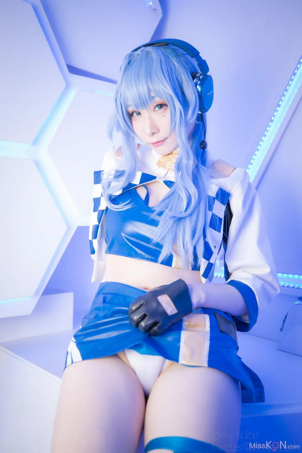 Coser@Atsuki (あつき)_ Goto’s summer vacation ゴトのなつやすみ Suite Collection.37 (KanColle)