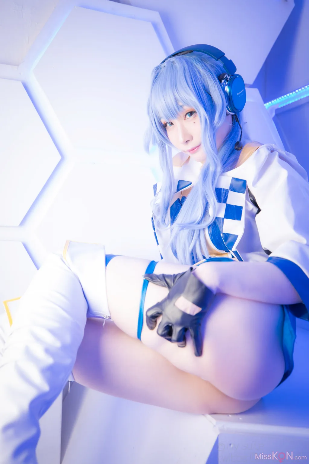 Coser@Atsuki (あつき)_ Goto’s summer vacation ゴトのなつやすみ Suite Collection.37 (KanColle)