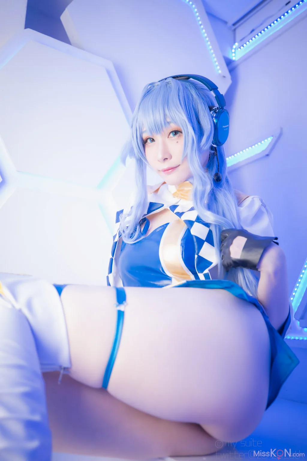 Coser@Atsuki (あつき)_ Goto’s summer vacation ゴトのなつやすみ Suite Collection.37 (KanColle)