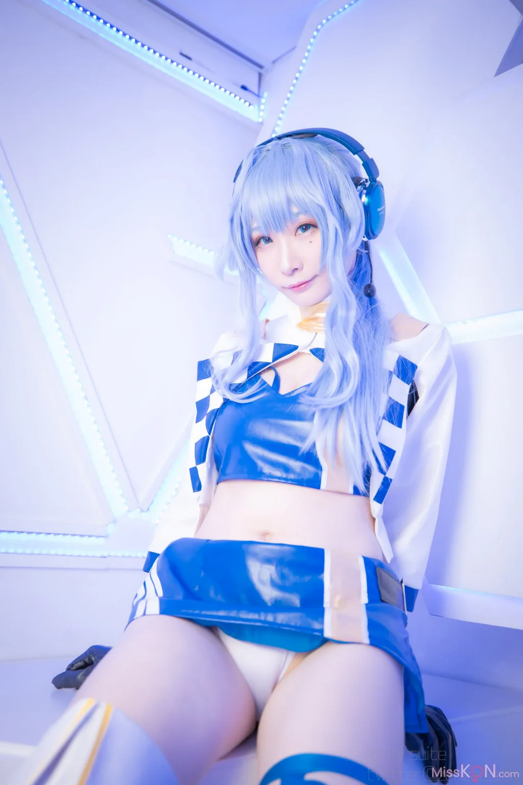 Coser@Atsuki (あつき)_ Goto’s summer vacation ゴトのなつやすみ Suite Collection.37 (KanColle)