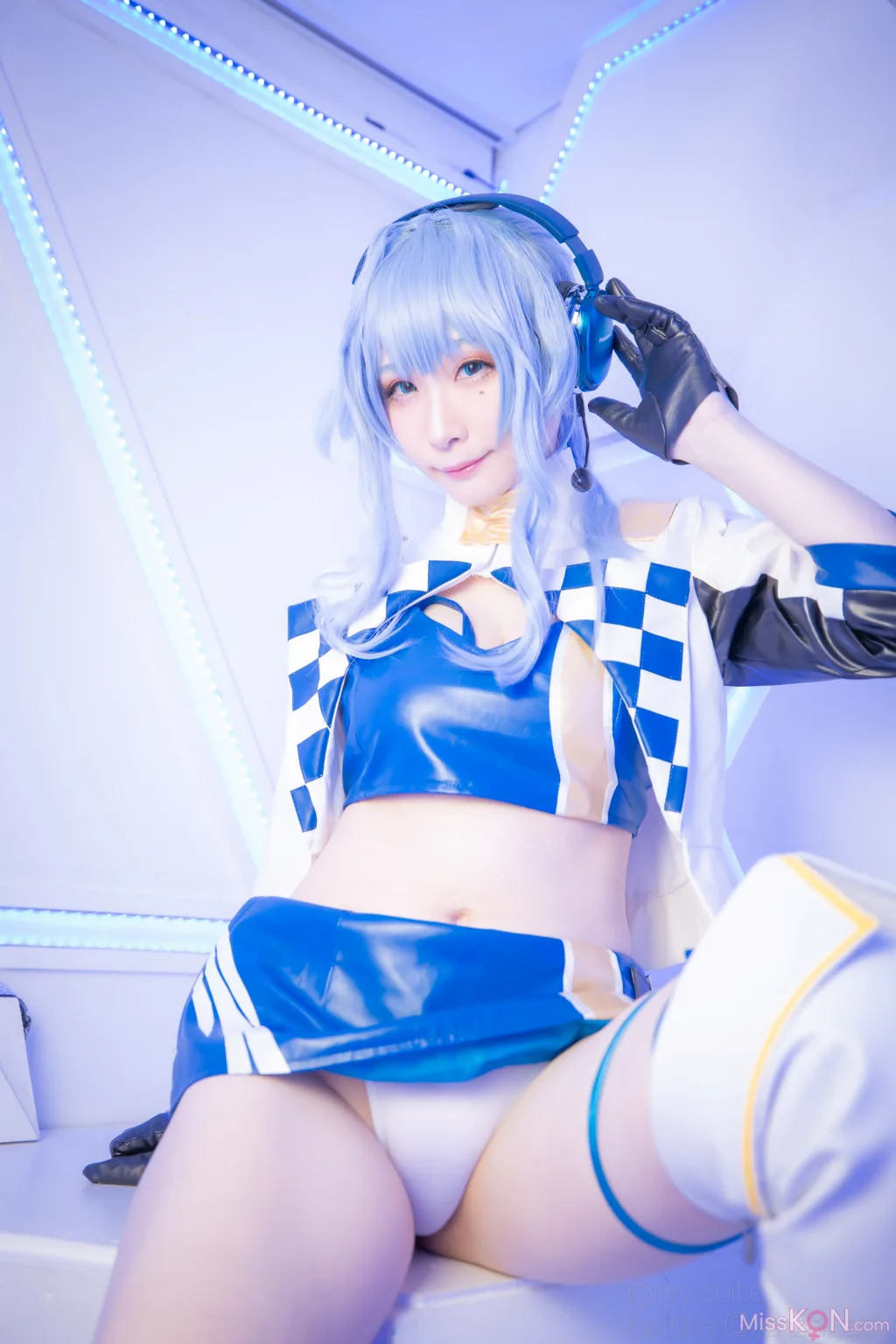 Coser@Atsuki (あつき)_ Goto’s summer vacation ゴトのなつやすみ Suite Collection.37 (KanColle)