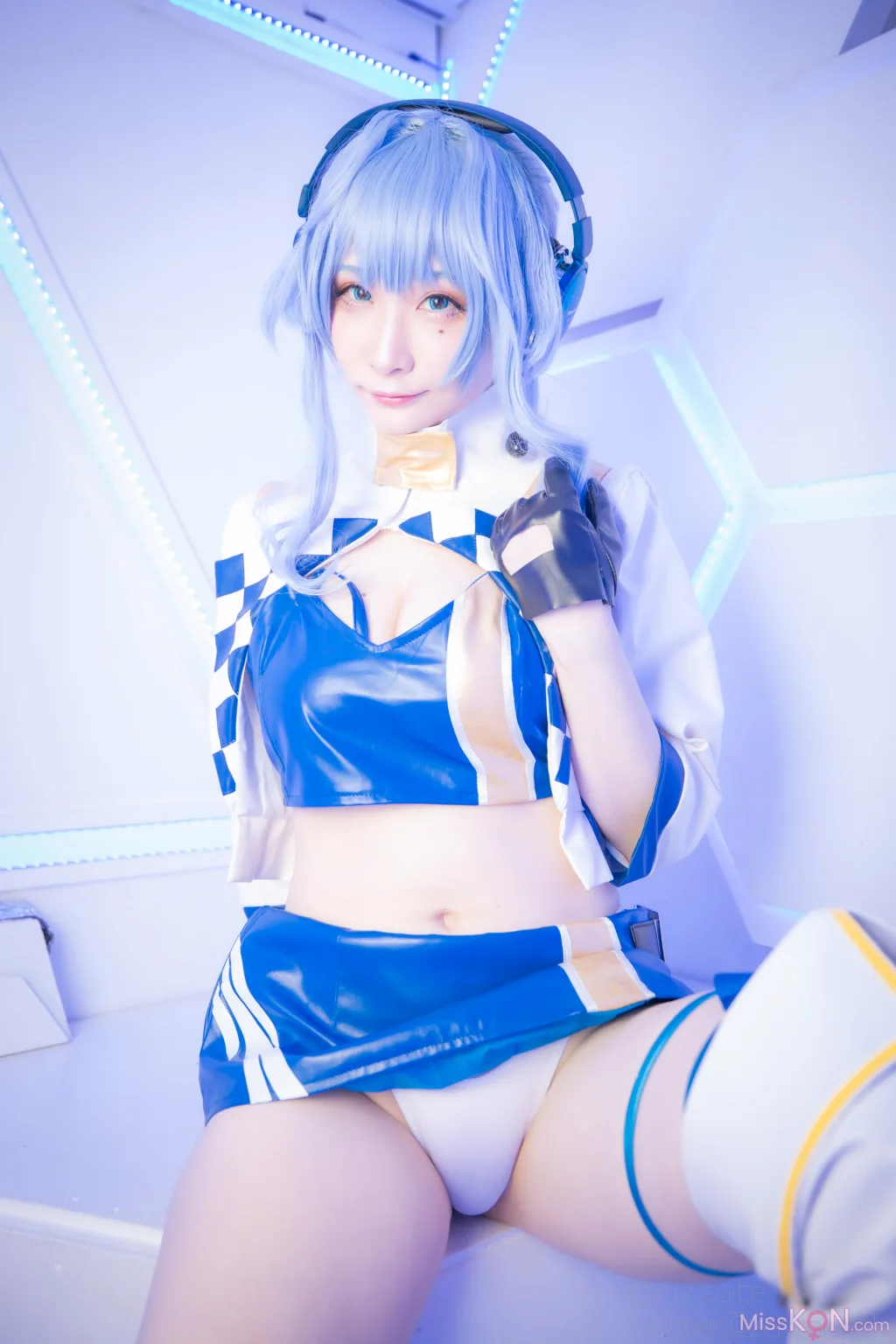 Coser@Atsuki (あつき)_ Goto’s summer vacation ゴトのなつやすみ Suite Collection.37 (KanColle)