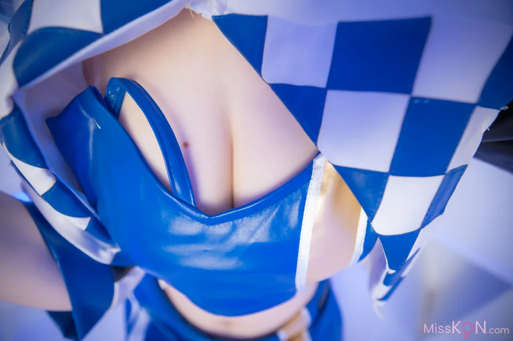 Coser@Atsuki (あつき)_ Goto’s summer vacation ゴトのなつやすみ Suite Collection.37 (KanColle)