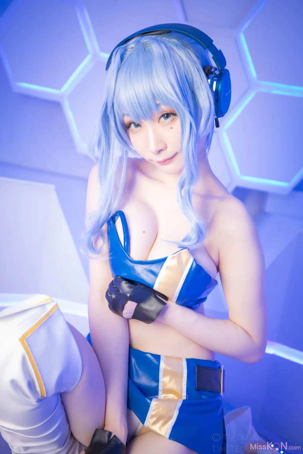 Coser@Atsuki (あつき)_ Goto’s summer vacation ゴトのなつやすみ Suite Collection.37 (KanColle)