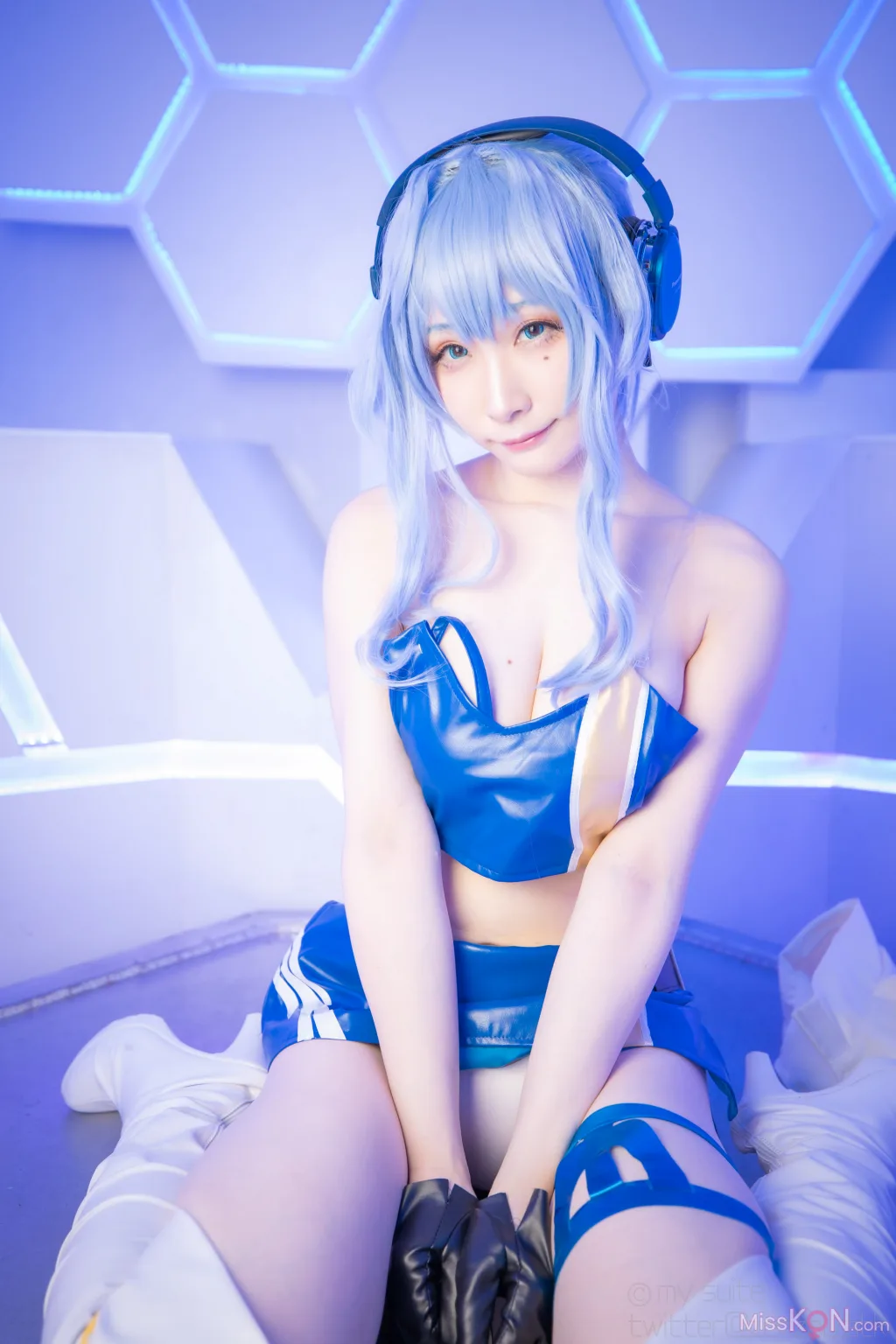 Coser@Atsuki (あつき)_ Goto’s summer vacation ゴトのなつやすみ Suite Collection.37 (KanColle)