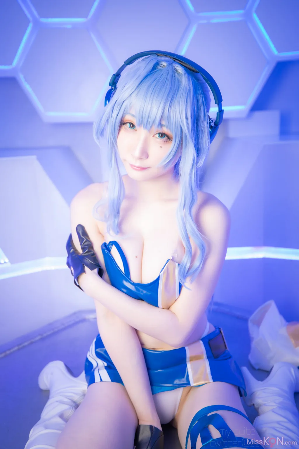 Coser@Atsuki (あつき)_ Goto’s summer vacation ゴトのなつやすみ Suite Collection.37 (KanColle)