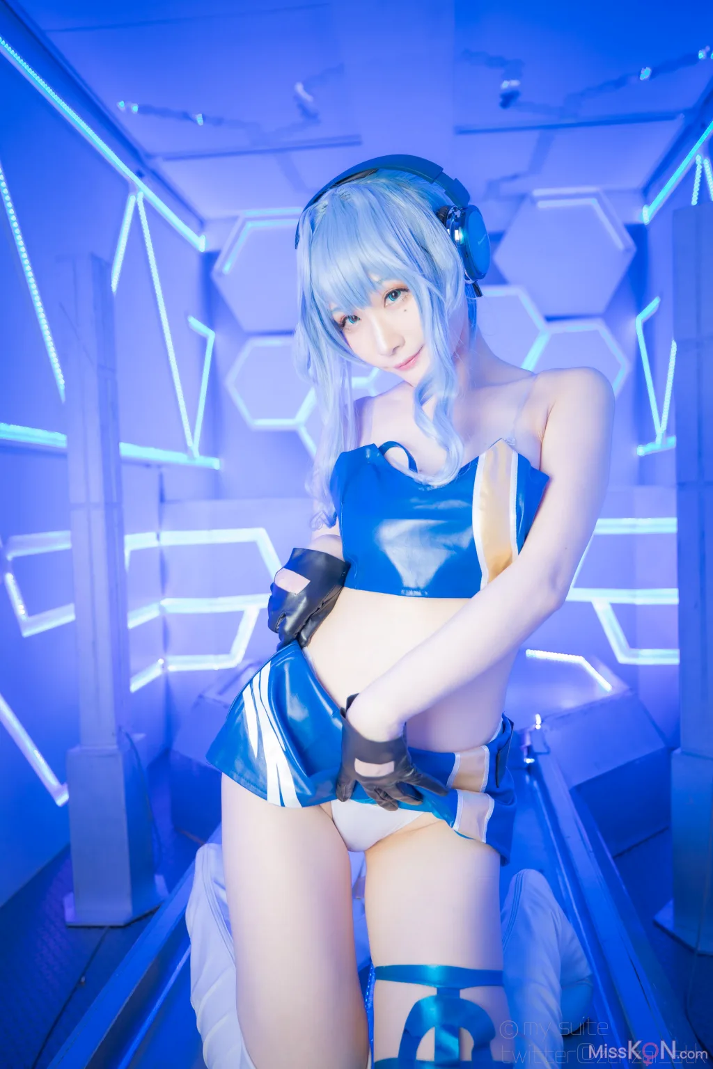 Coser@Atsuki (あつき)_ Goto’s summer vacation ゴトのなつやすみ Suite Collection.37 (KanColle)