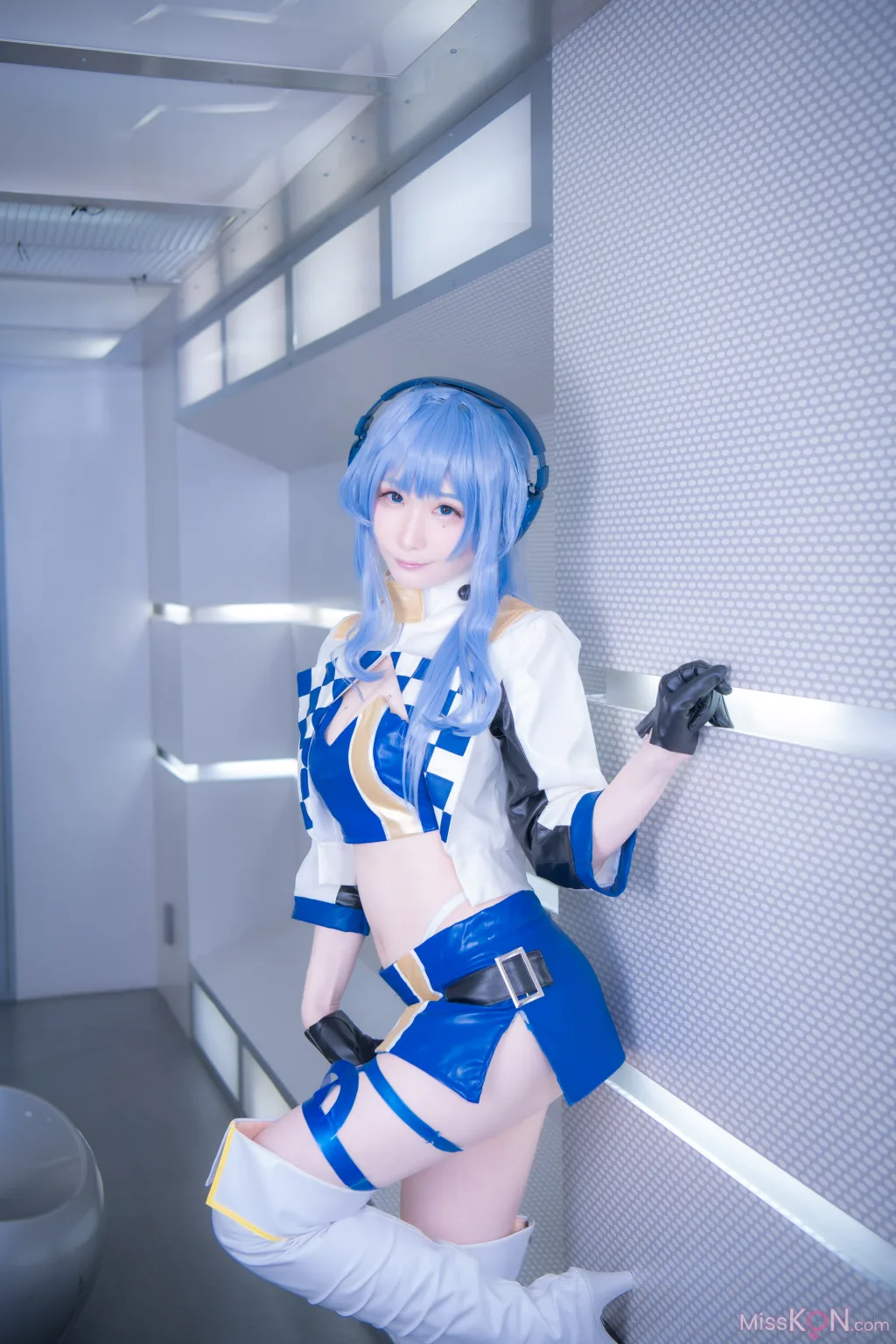 Coser@Atsuki (あつき)_ Goto’s summer vacation ゴトのなつやすみ Suite Collection.37 (KanColle)